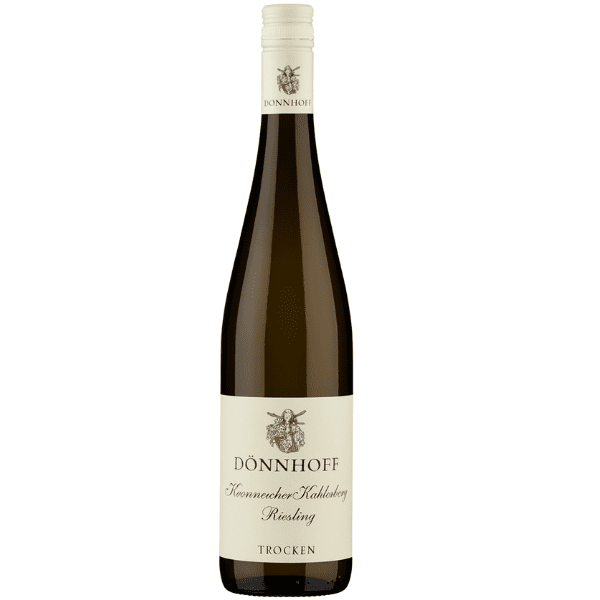Dönnhoff Kreuznacher Kahlenberg Riesling 2023