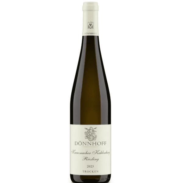 Dönnhoff Kreuznacher Kahlenberg Riesling 2023