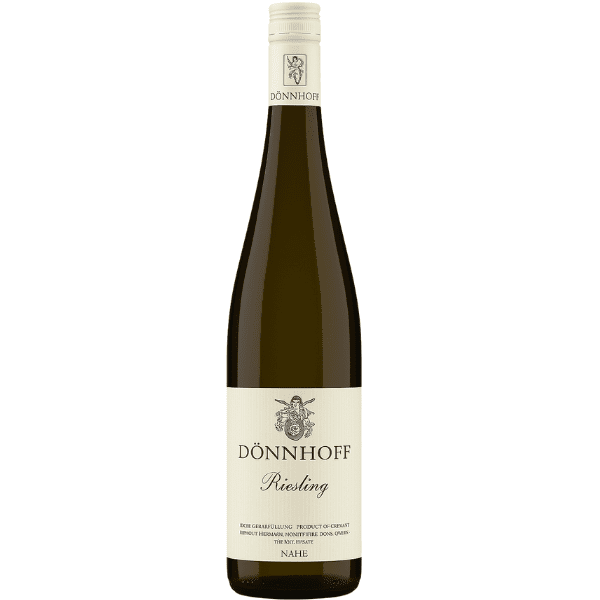 Dönnhoff Riesling Feinherb 2022