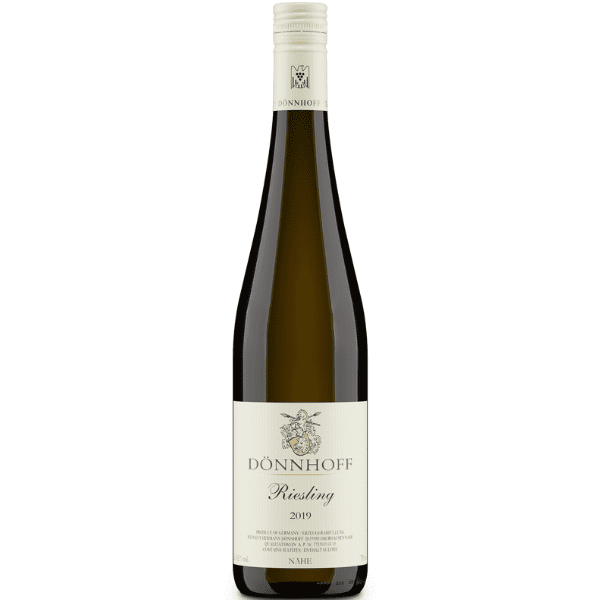 Dönnhoff Riesling Feinherb 2022