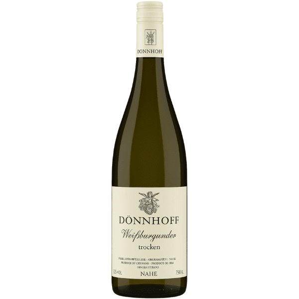 Dönnhoff Weissburgunder Trocken 2023