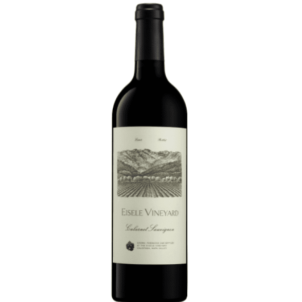 Eisele Vineyard Cabernet Sauvignon 2017