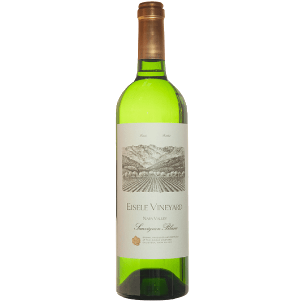 Eisele Vineyard Sauvignon Blanc Napa Valley