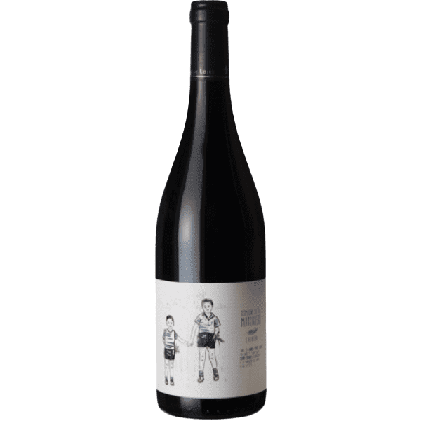 La Marinière Chinon La Marinière