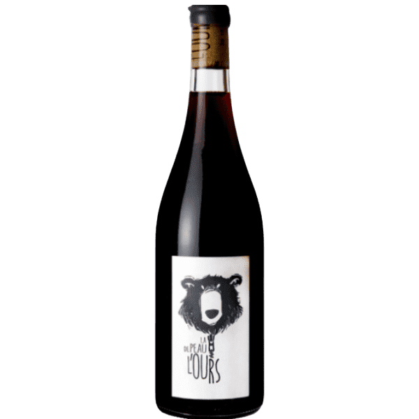 La Marinière Chinon La Peau De L’Ours