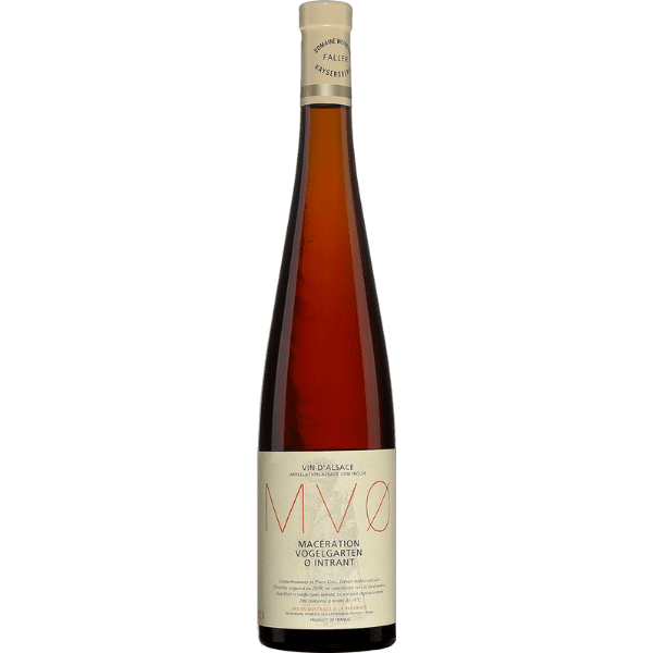 Weinbach MVO Orange Wine