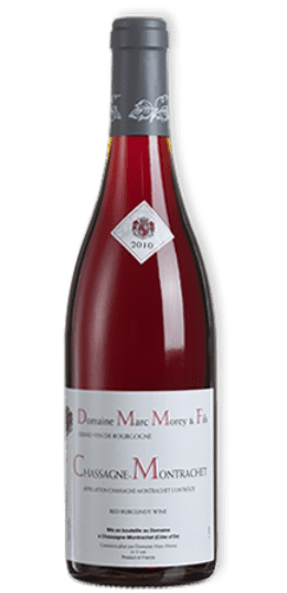 Domaine Marc Morey Chassagne-Montrachet Rouge