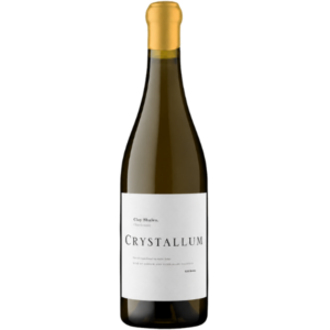 Fles Crystallum Clay Shales Chardonnay