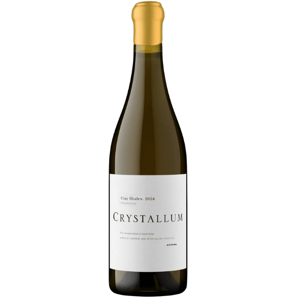 Crystallum Clay Shales Chardonnay 2024 – Verfijnde Witte Wijn Uit Walker Bay