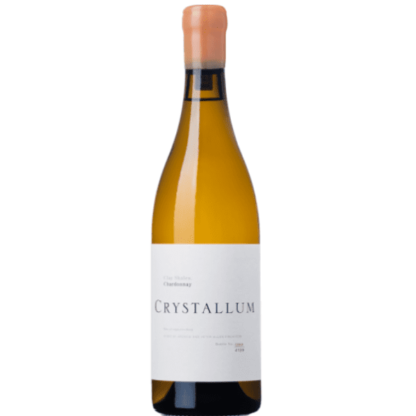 Crystallum Clay Shales Chardonnay 2022