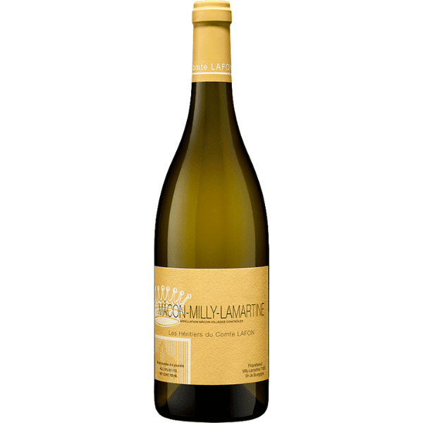 Les Héritiers Du Comte Lafon Milly-Lamartine 2023