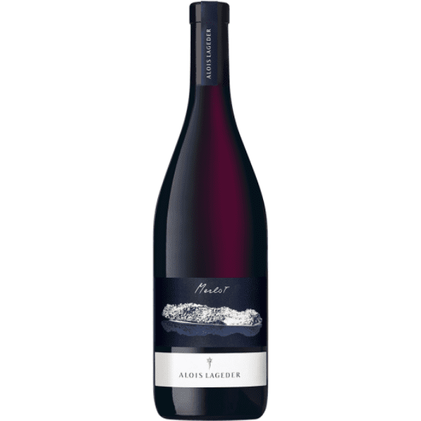 Lageder Alto Adige Merlot