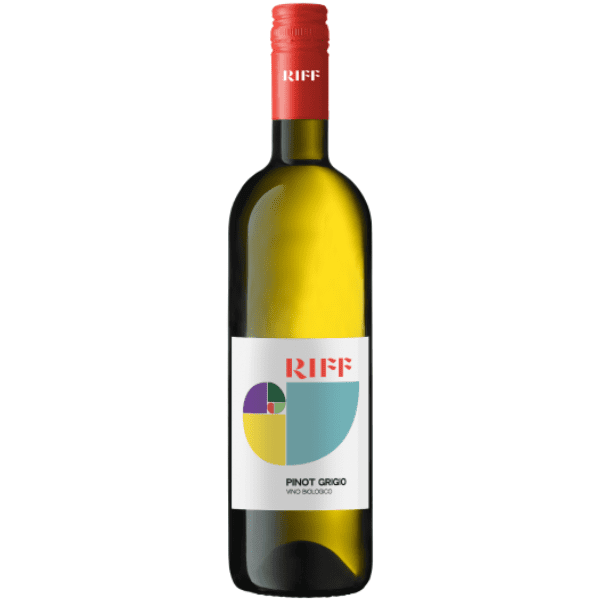 Lageder Riff Pinot Grigio