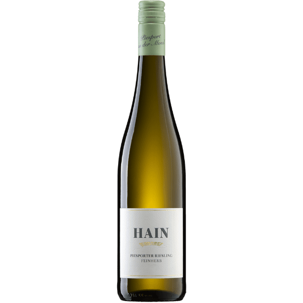 Weingut Hain Piesporter Feinherb Riesling