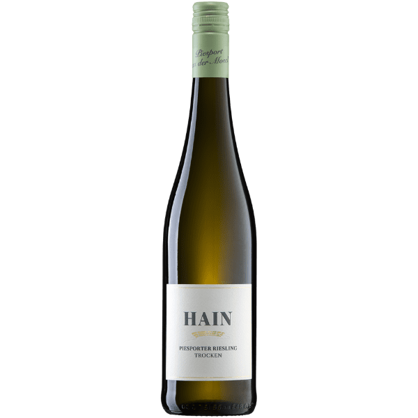 Weingut Hain Piesporter Riesling Trocken
