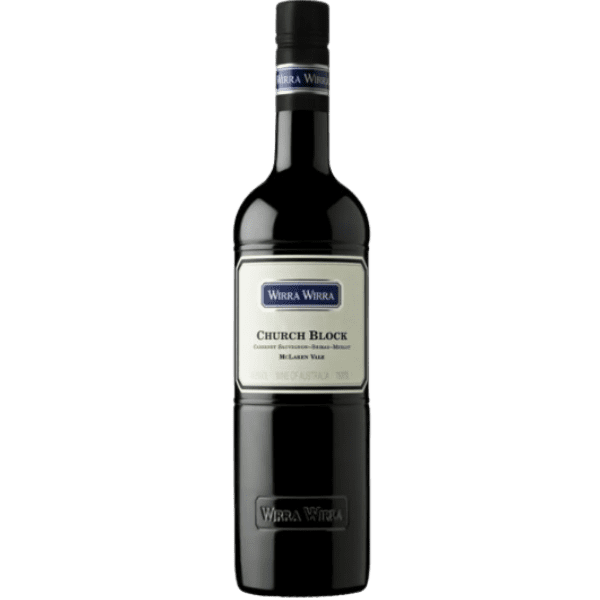 Wirra Wirra Churchblock Red