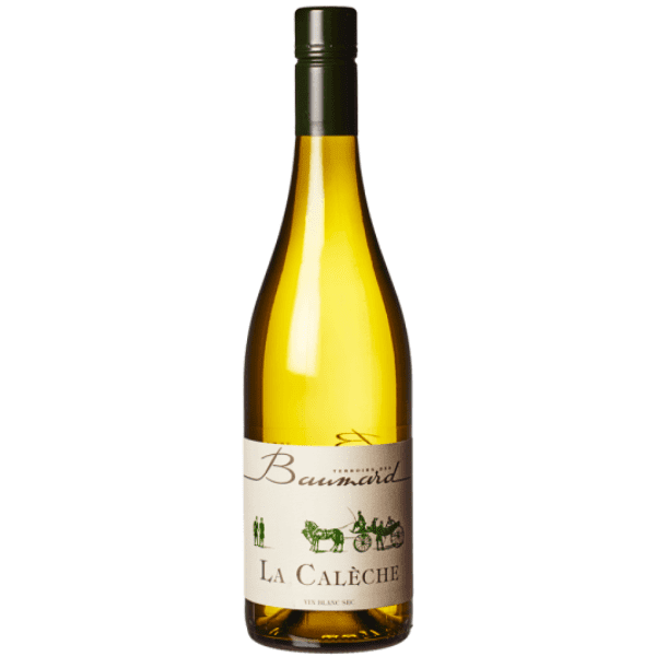 Baumard La Calèche Anjou Blanc