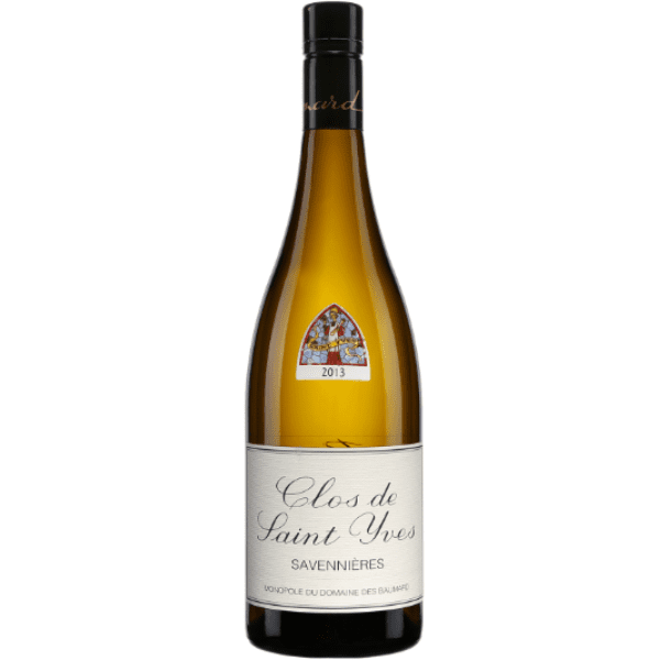 Baumard Clos De Saint Yves Savennières