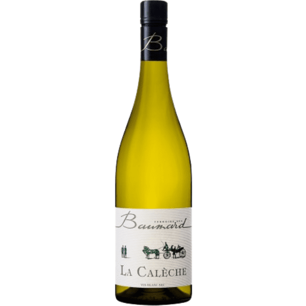 Domaine Des Baumard La Calèche Anjou Blanc