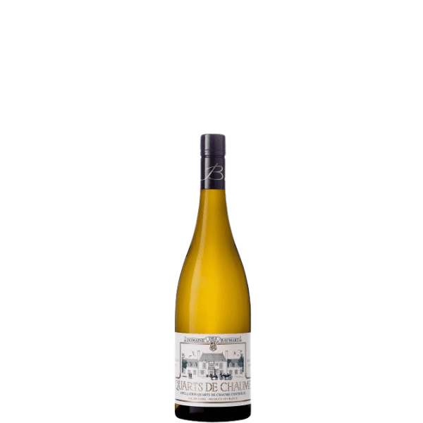 Domaine Des Baumard Quarts De Chaume Grand Cru 35cl