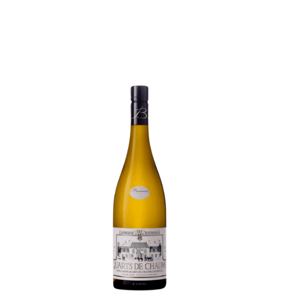 Baumard Quarts De Chaume Grand Cru 35cl