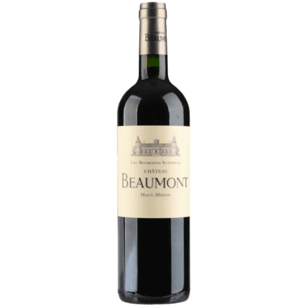 Château Beaumont Haut-Medoc 2020