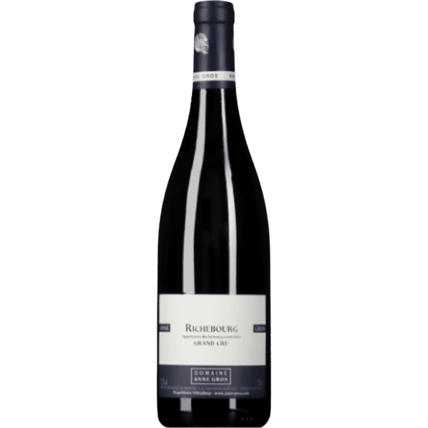 Domaine Anne Gros Richebourg Grand Cru 2017