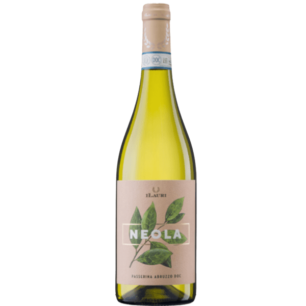 ILauri Neola Passerina Abruzzo DOC