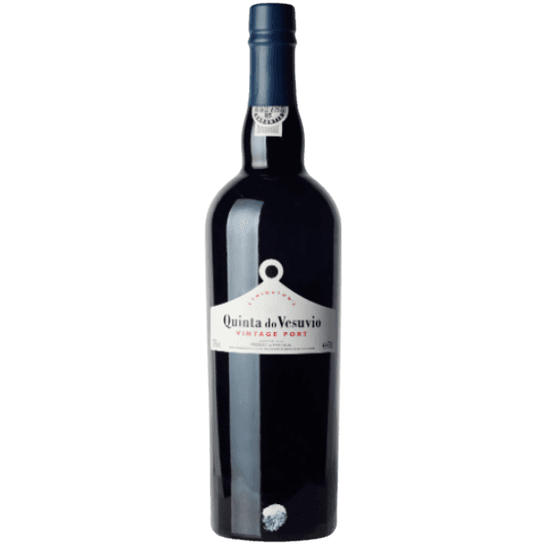 Quinta Do Vesuvio Vintage Port 2012