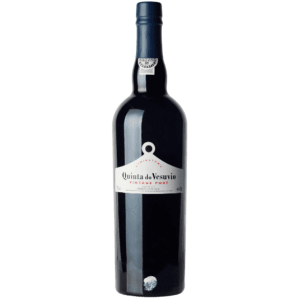 Quinta Do Vesuvio Vintage Port 2012