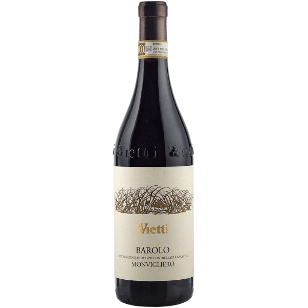 Vietti Barolo Monvigliero DOCG 2018