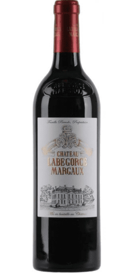 Château Labegorce Margaux 2018