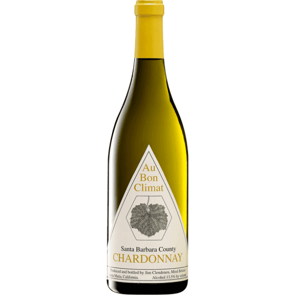 Au Bon Climat Chardonnay Santa Barbara 2023