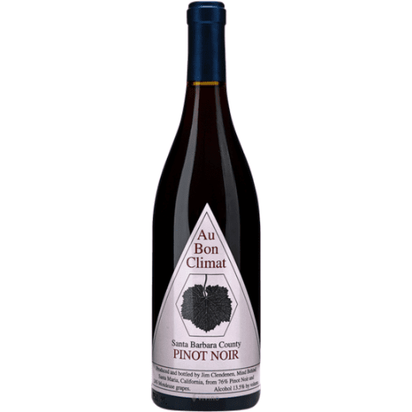 Au Bon Climat Pinot Noir Santa Barbara