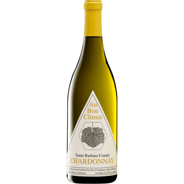 Au Bon Climat Chardonnay Santa Barbara 2023