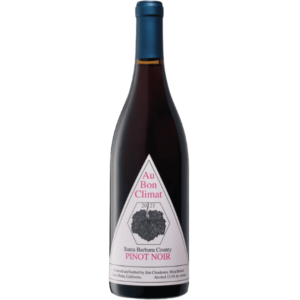 Au Bon Climat Pinot Noir Santa Barbara 2023