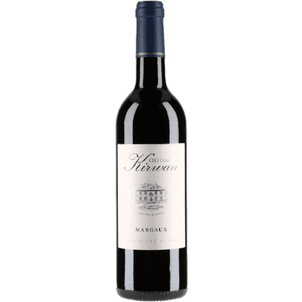 Château Kirwan Margaux 2020