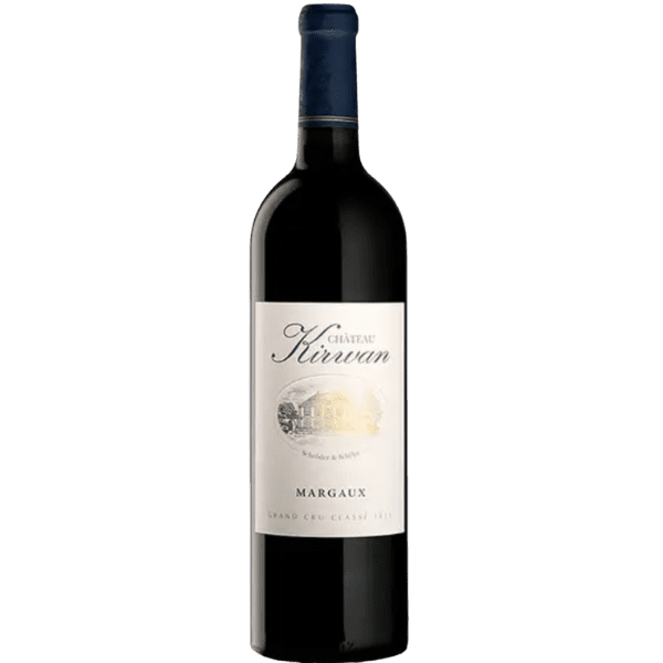 Château Kirwan Margaux 2020 – Elegante Grand Cru Classé