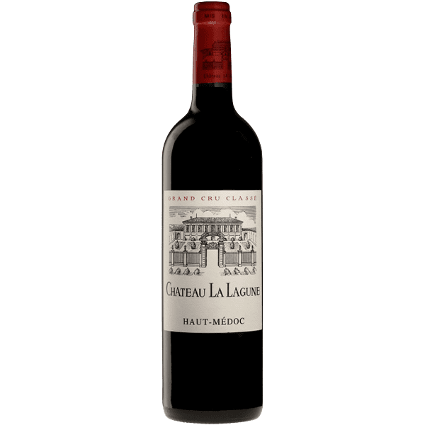 Château La Lagune Haut-Médoc 2020