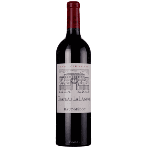 Château La Lagune Haut-Médoc 2020