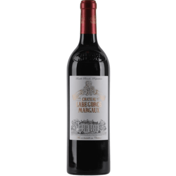 Château Labegorce Margaux 2020