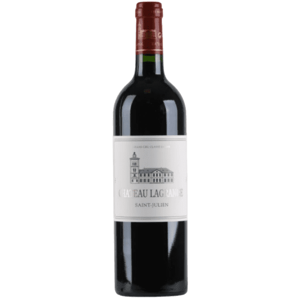 Château Lagrange Saint Julien 2018