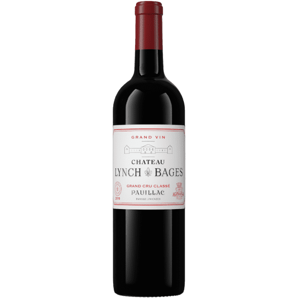 Château Lynch Bages Pauillac 2020
