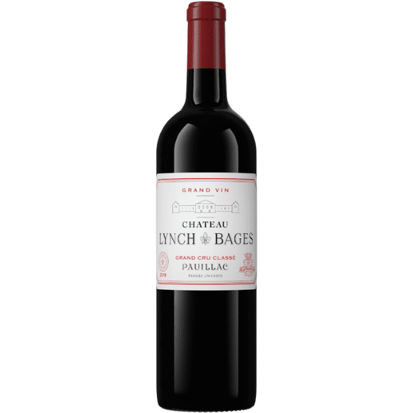 Château Lynch Bages Pauillac 2020