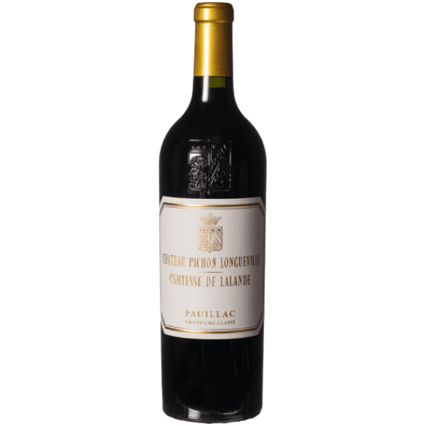 Château Pichon Comtesse De Lalande 2020