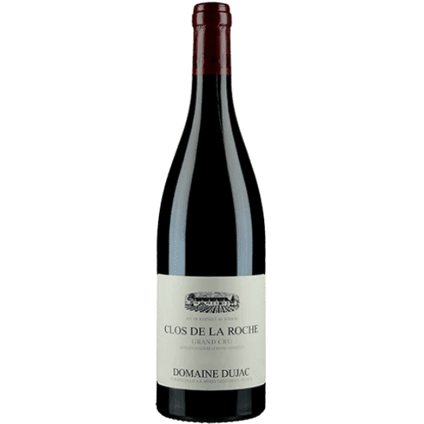 Domaine Dujac Clos De La Roche Grand Cru 2018