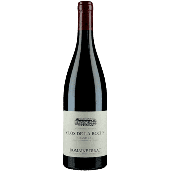 Domaine Dujac Clos De La Roche Grand Cru 2018