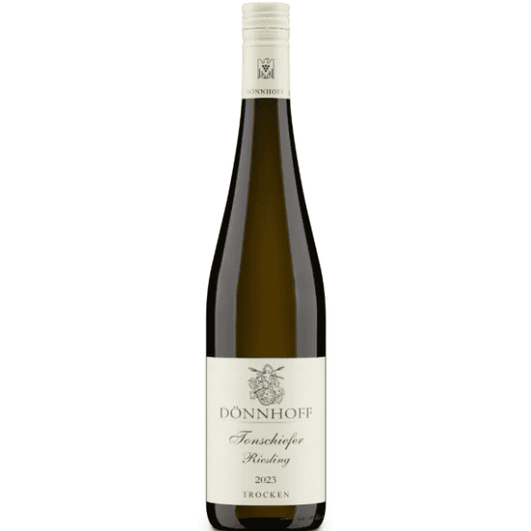 Dönnhoff Tonschiefer Riesling Trocken