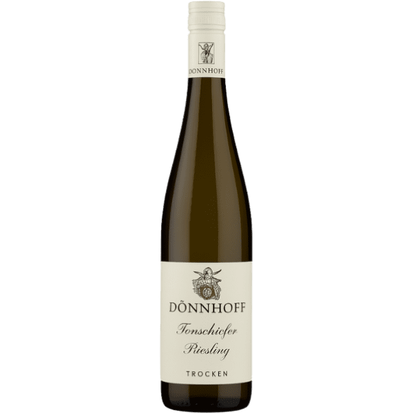 Dönnhoff Tonschiefer Riesling Trocken