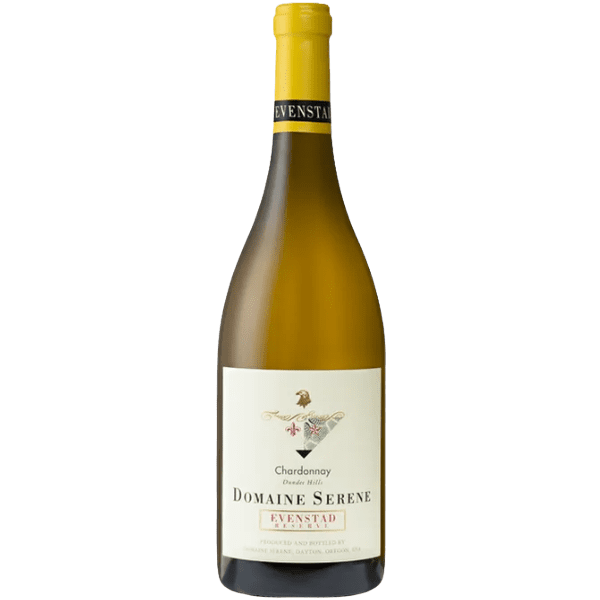 Domaine Serene Evenstad Chardonnay Réserve 2018